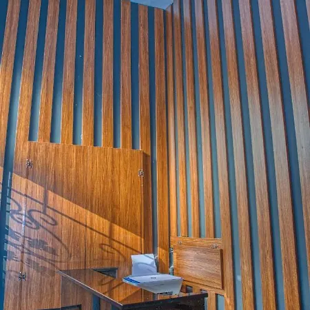 ホテル Garth Of Balat