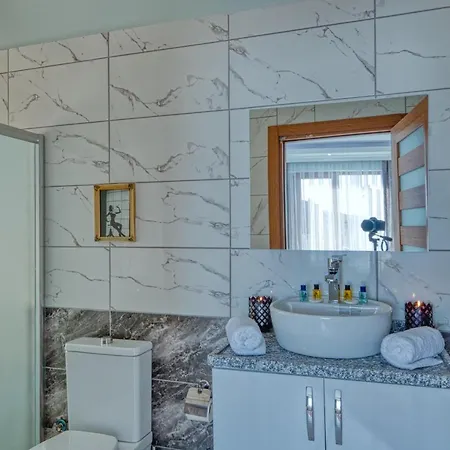 Garth Of Balat イスタンブール