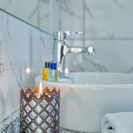 Garth Of Balat * イスタンブール