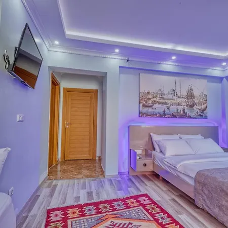 Garth Of Balat イスタンブール