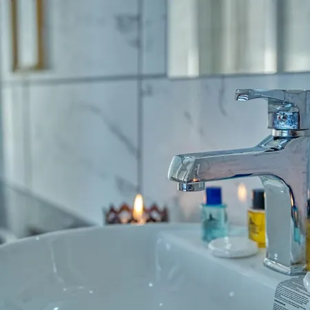 ホテル Garth Of Balat *