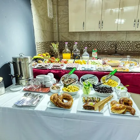 ホテル Garth Of Balat イスタンブール