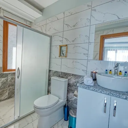 ホテル Garth Of Balat *