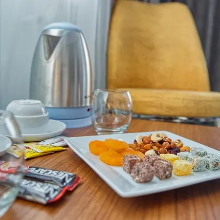 Garth Of Balat ホテル イスタンブール