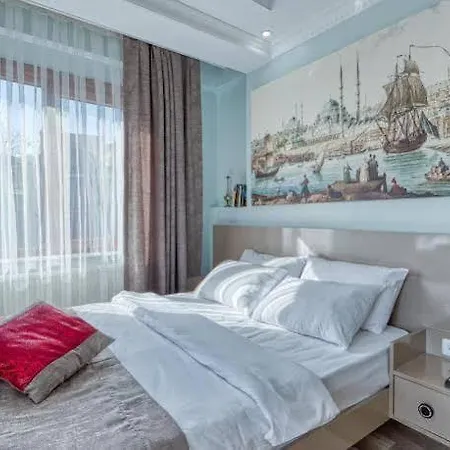 Garth Of Balat * イスタンブール