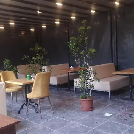 Garth Of Balat イスタンブール