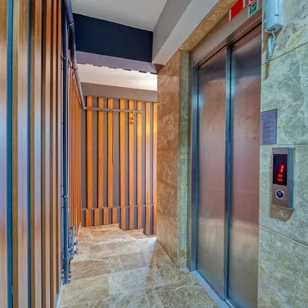 Hotel Garth Of Balat