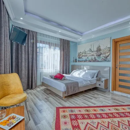 Garth Of Balat Hotel *