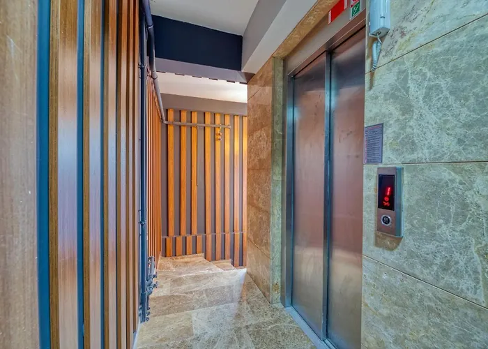 Hotel Garth Of Balat