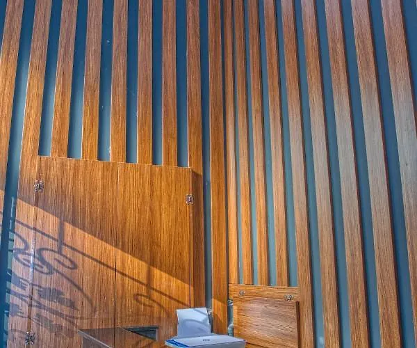 Hotel Garth Of Balat