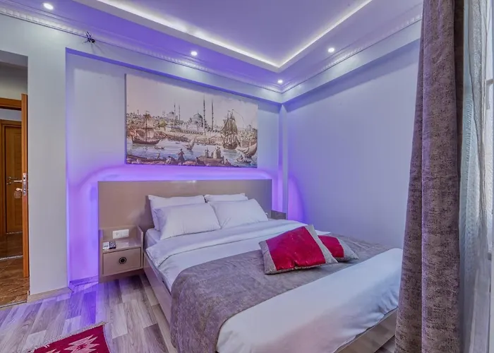 Garth Of Balat Hotel