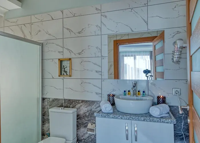 Garth Of Balat Stambuł