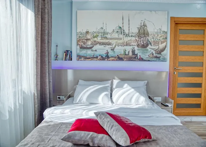 Garth Of Balat Hotel *