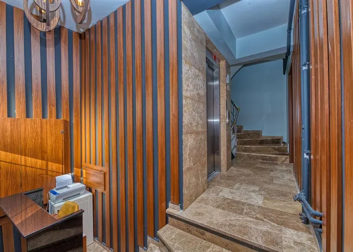 Garth Of Balat * Istanbul