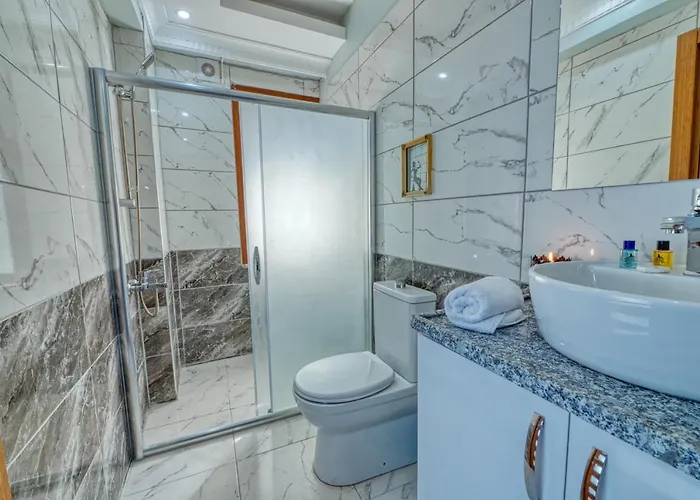 Garth Of Balat Hotel Istanbul