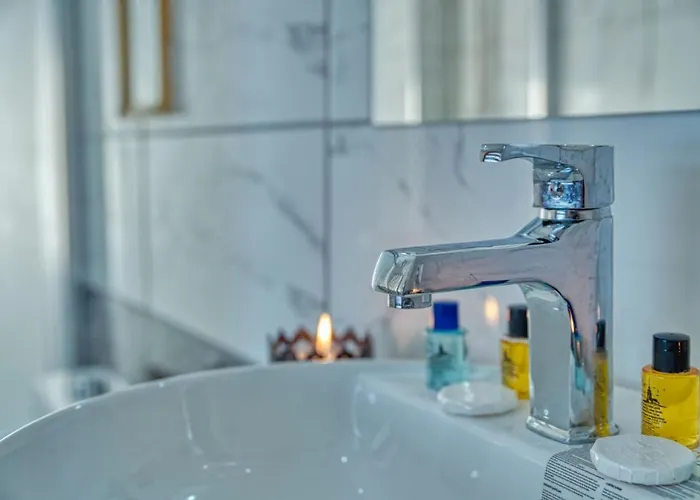 Hotel Garth Of Balat *