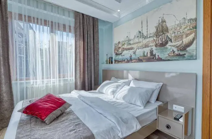 Garth Of Balat * Istanbul