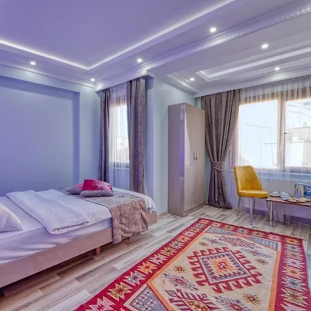 Hotel Garth Of Balat