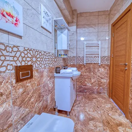 Hotel Garth Of Balat